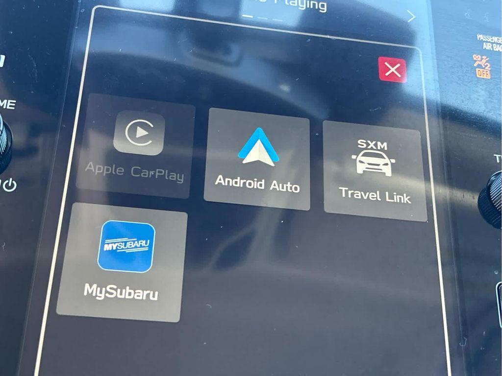 used 2024 Subaru Legacy car, priced at $23,637