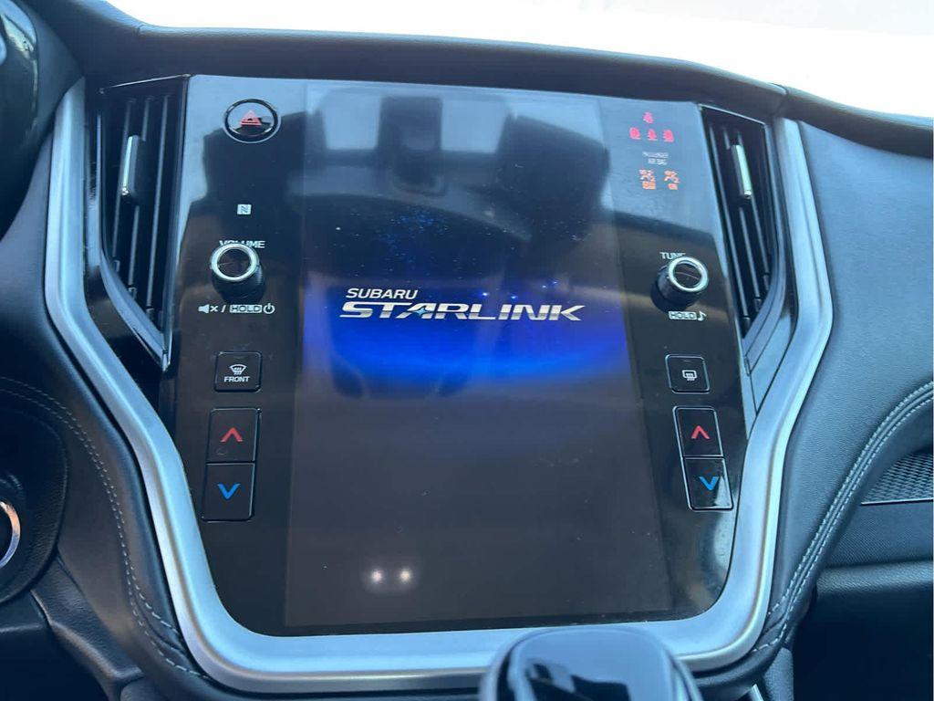 used 2024 Subaru Legacy car, priced at $23,637