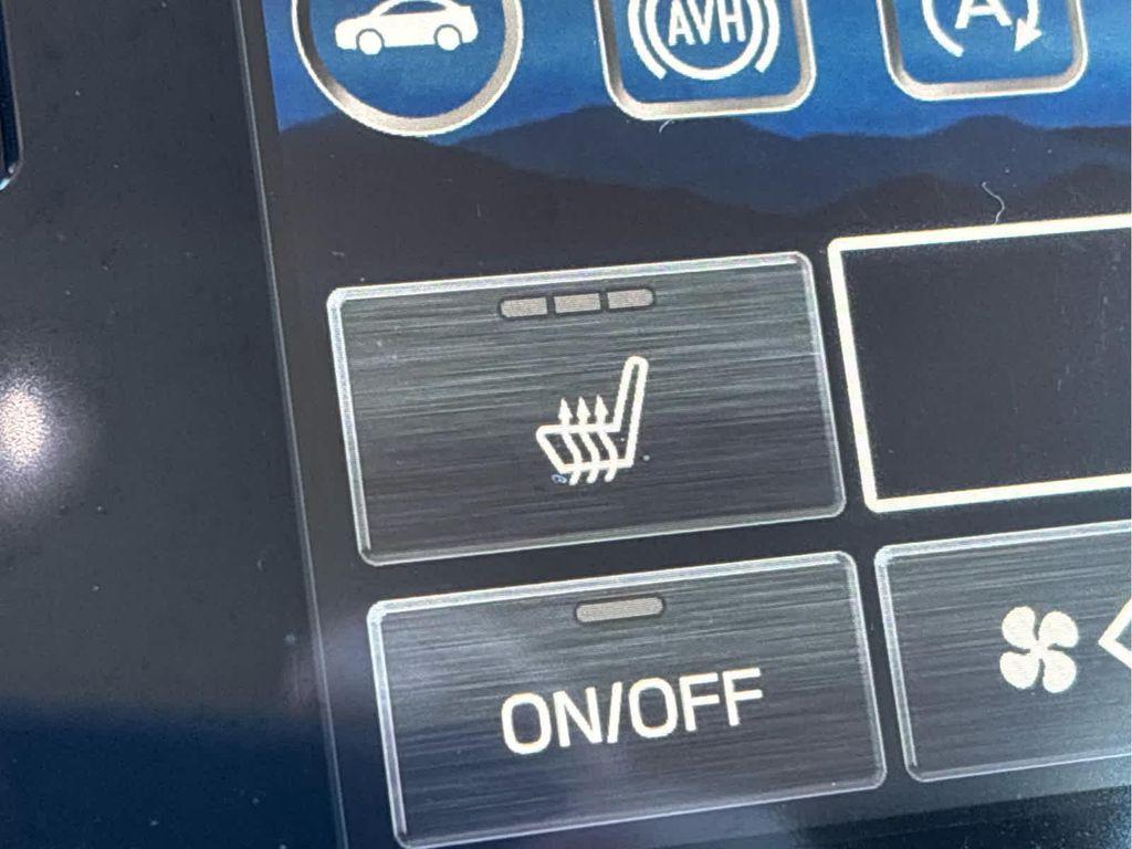 used 2024 Subaru Legacy car, priced at $23,637