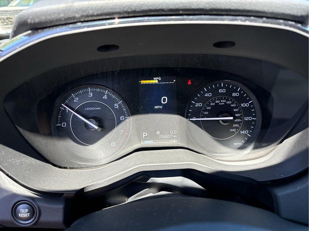 used 2023 Subaru Impreza car, priced at $19,686