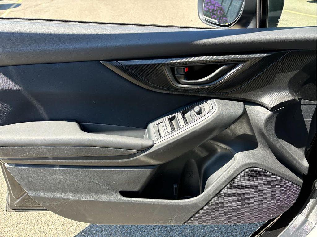 used 2023 Subaru Impreza car, priced at $19,686
