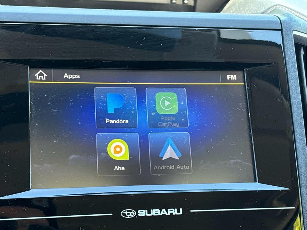 used 2023 Subaru Impreza car, priced at $19,686