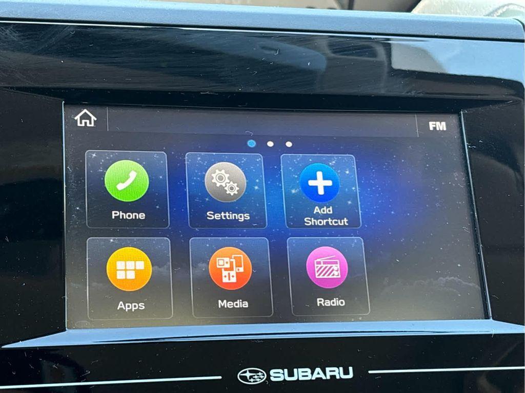 used 2023 Subaru Impreza car, priced at $19,686