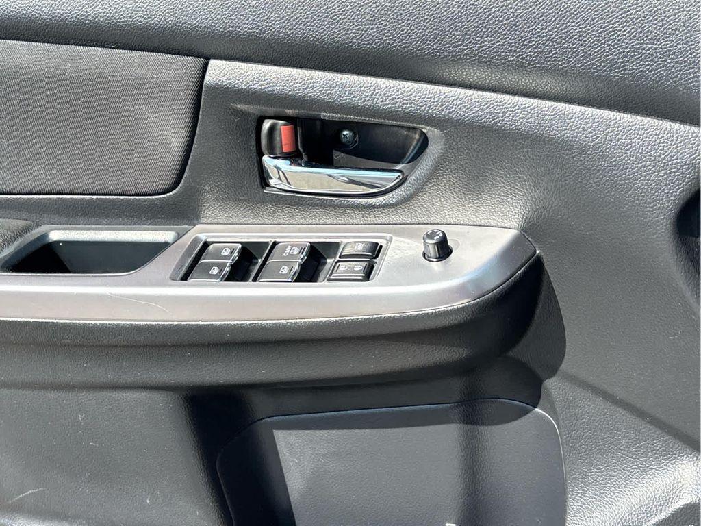 used 2016 Subaru Impreza car, priced at $12,686