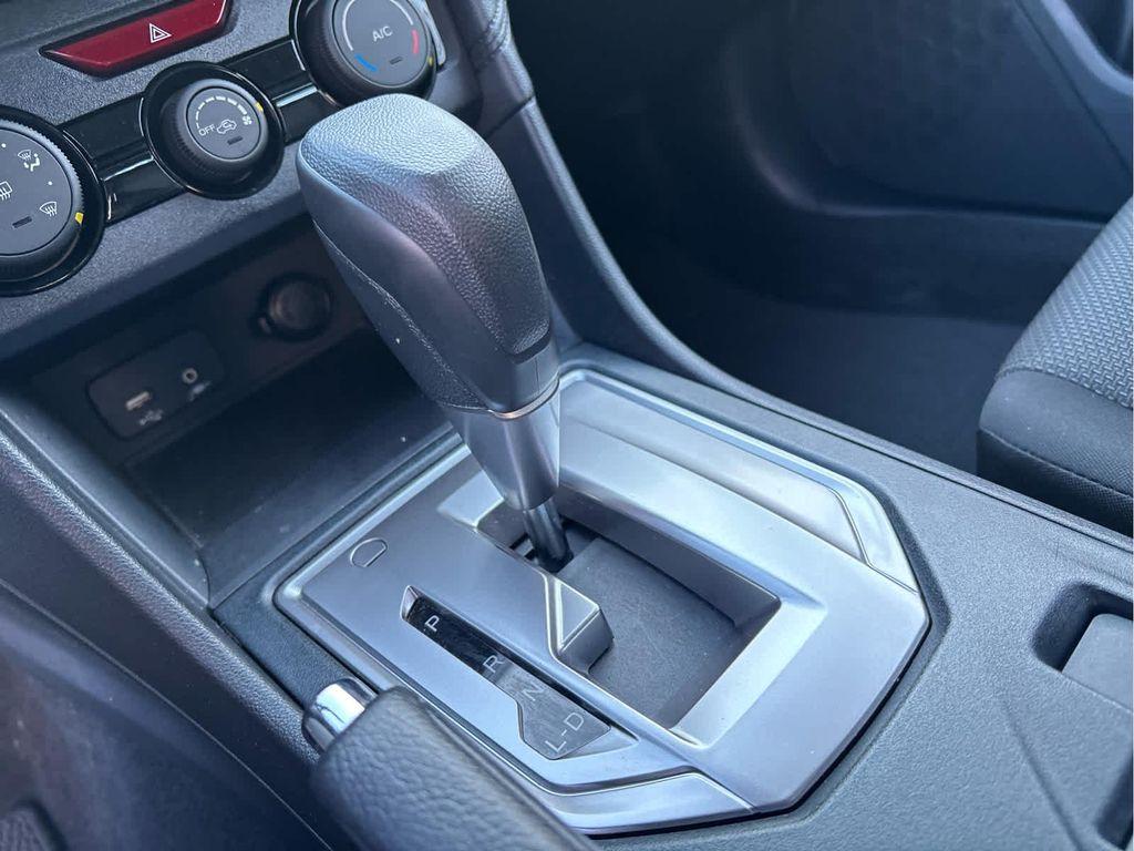 used 2020 Subaru Impreza car, priced at $17,337