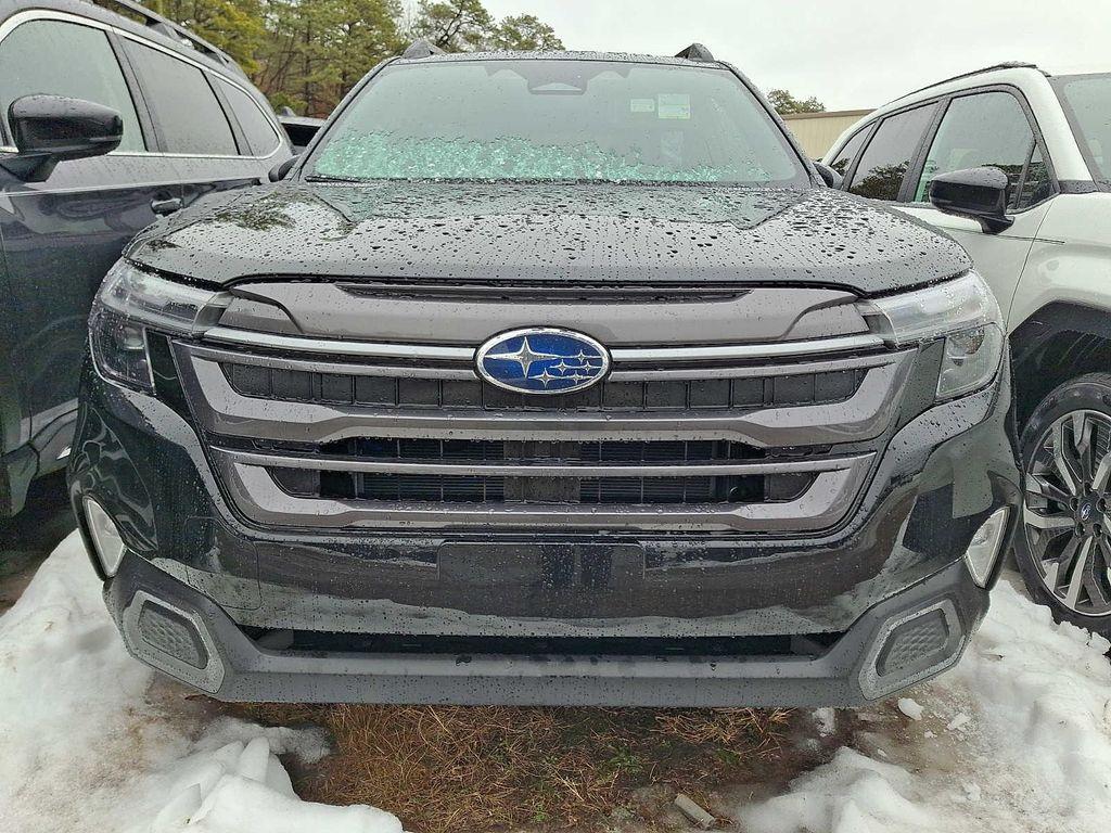 new 2026 Subaru Forester car, priced at $38,741