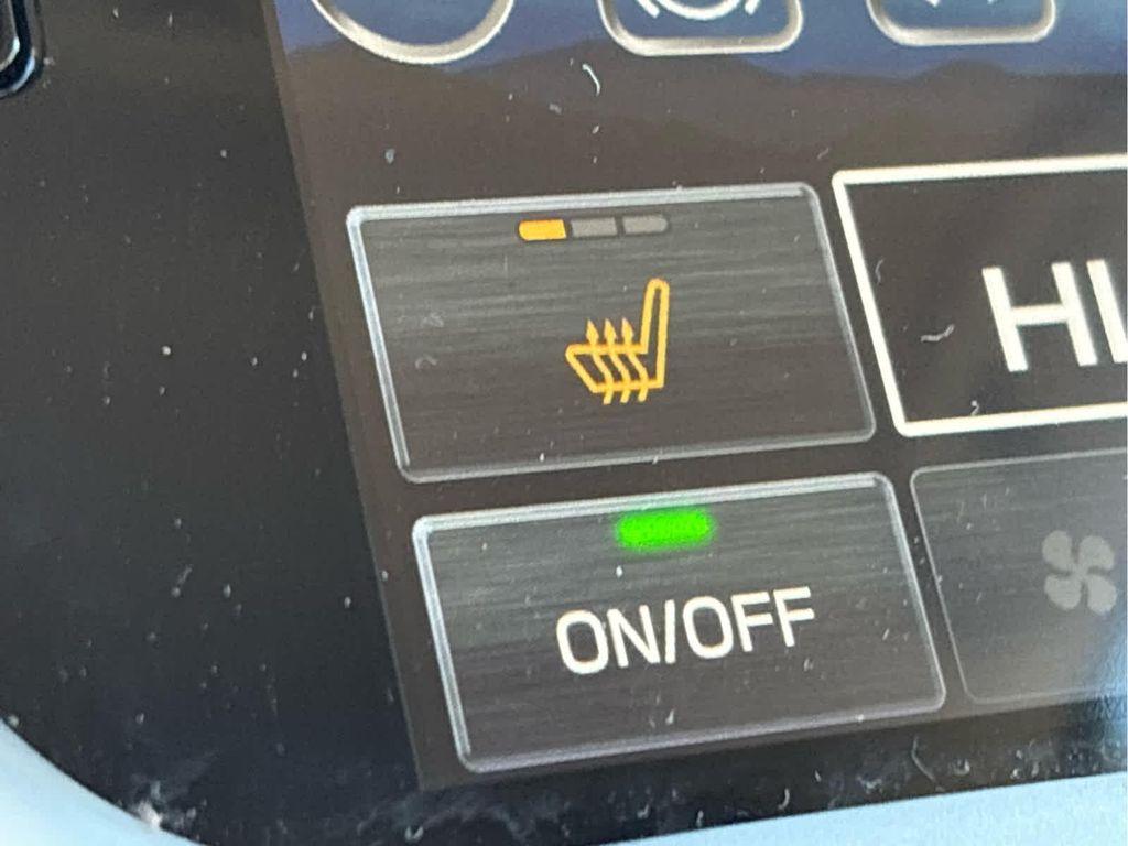 used 2025 Subaru Legacy car, priced at $26,537