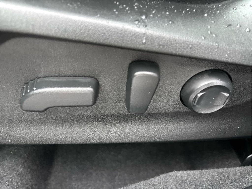 used 2023 Subaru Forester car, priced at $28,637