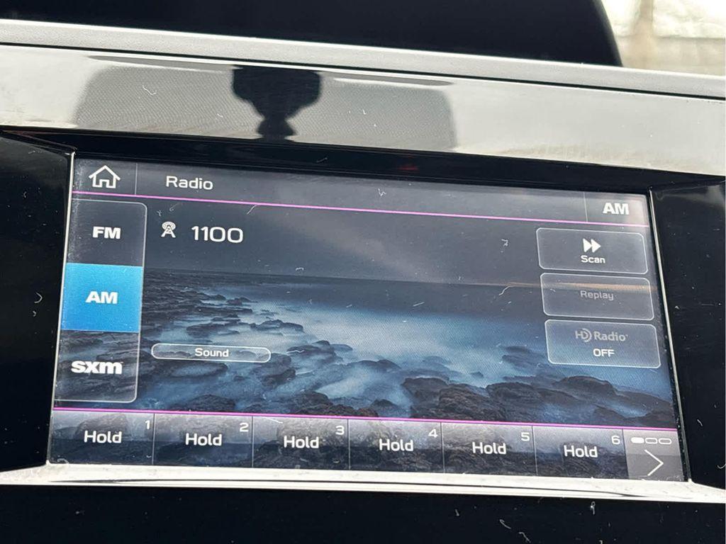 used 2022 Subaru Crosstrek car, priced at $22,637