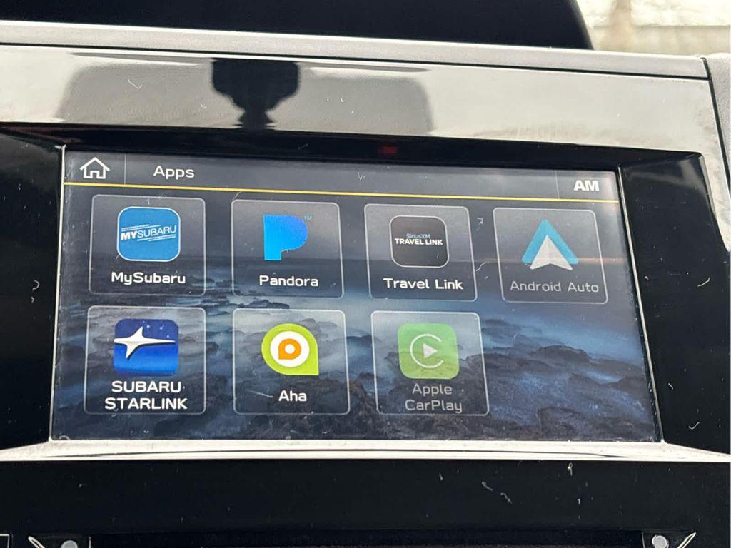 used 2022 Subaru Crosstrek car, priced at $22,637