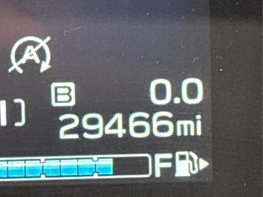 used 2022 Subaru Crosstrek car, priced at $22,637