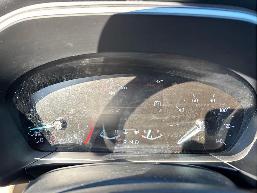 used 2020 Ford Escape car, priced at $17,937