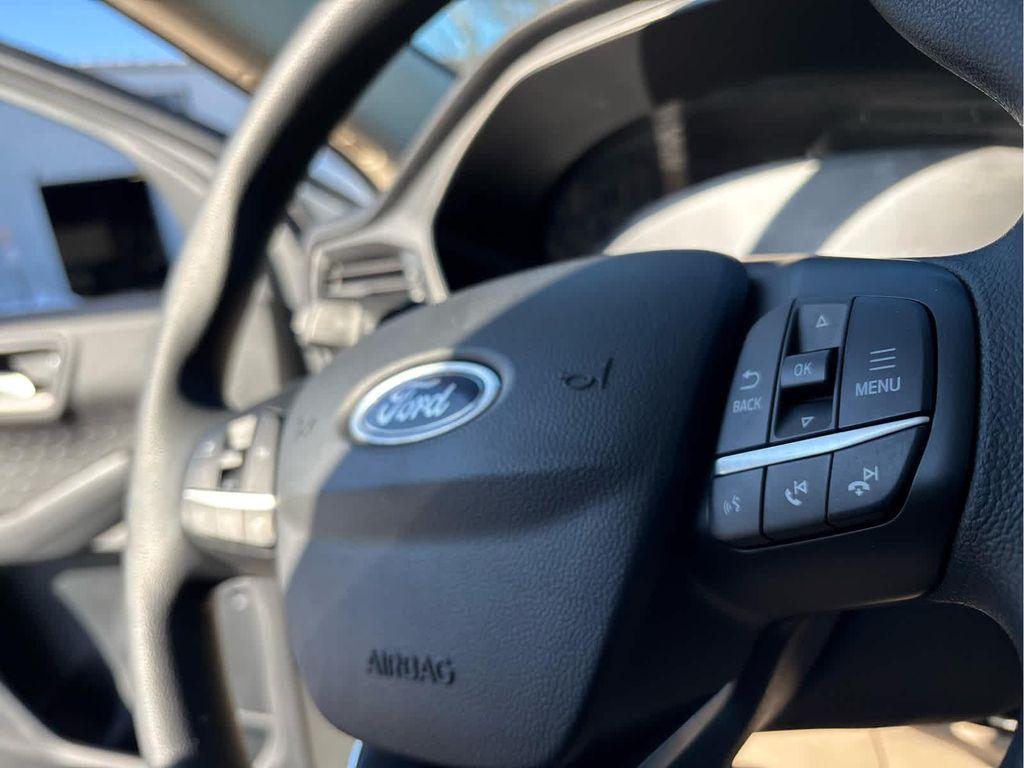 used 2020 Ford Escape car, priced at $17,937