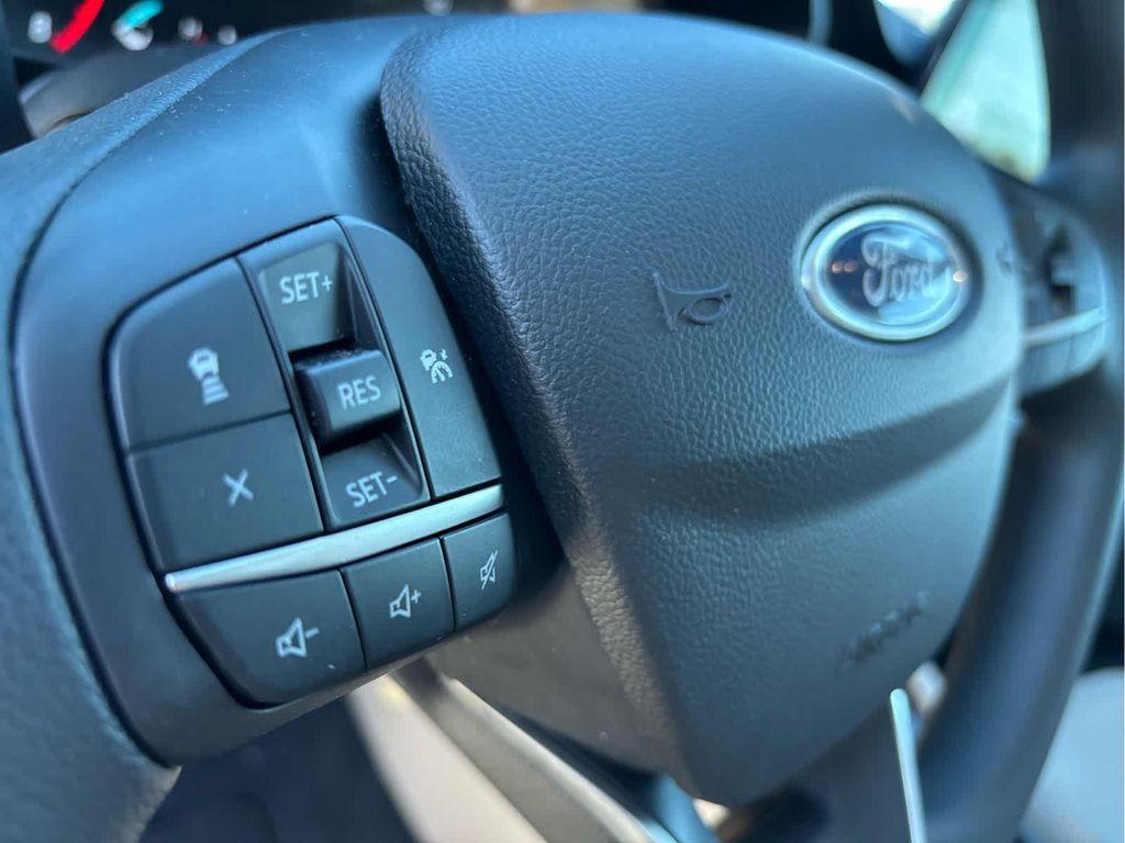 used 2020 Ford Escape car, priced at $17,937