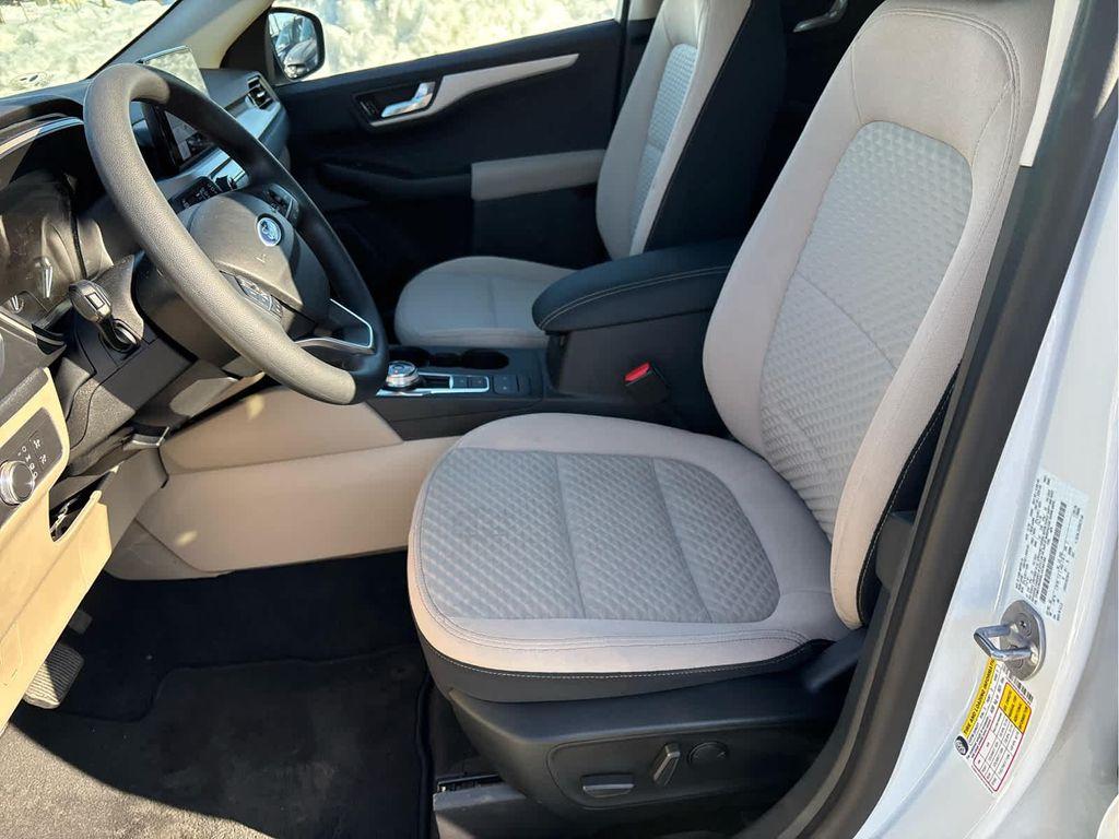 used 2020 Ford Escape car, priced at $17,937