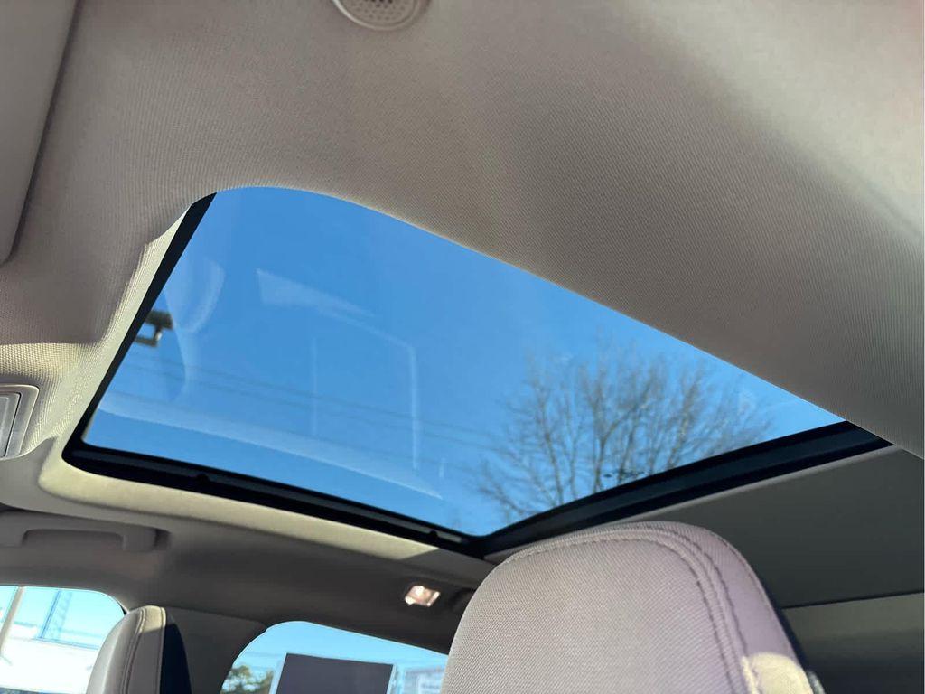 used 2020 Ford Escape car, priced at $17,937