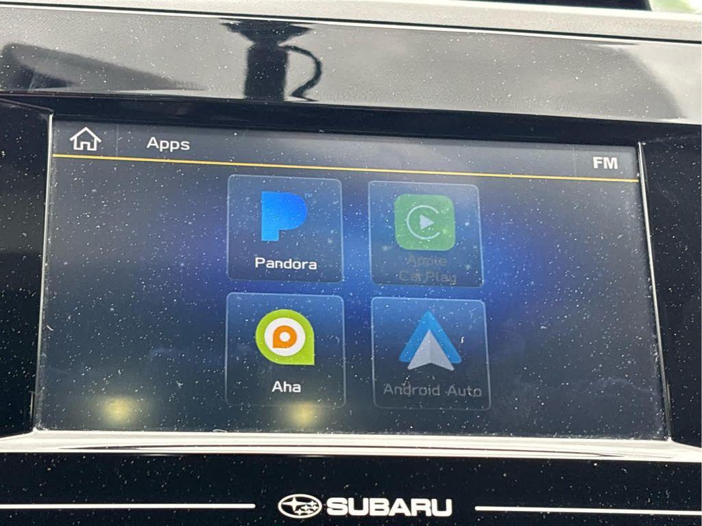 used 2021 Subaru Crosstrek car, priced at $13,486
