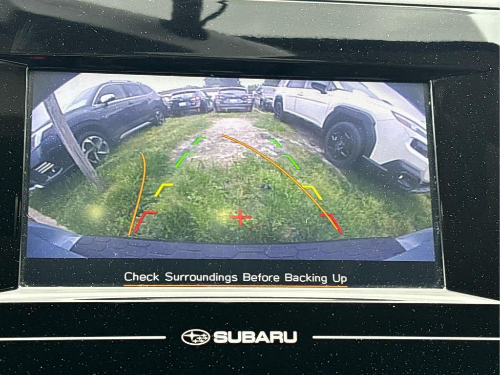 used 2021 Subaru Crosstrek car, priced at $13,486
