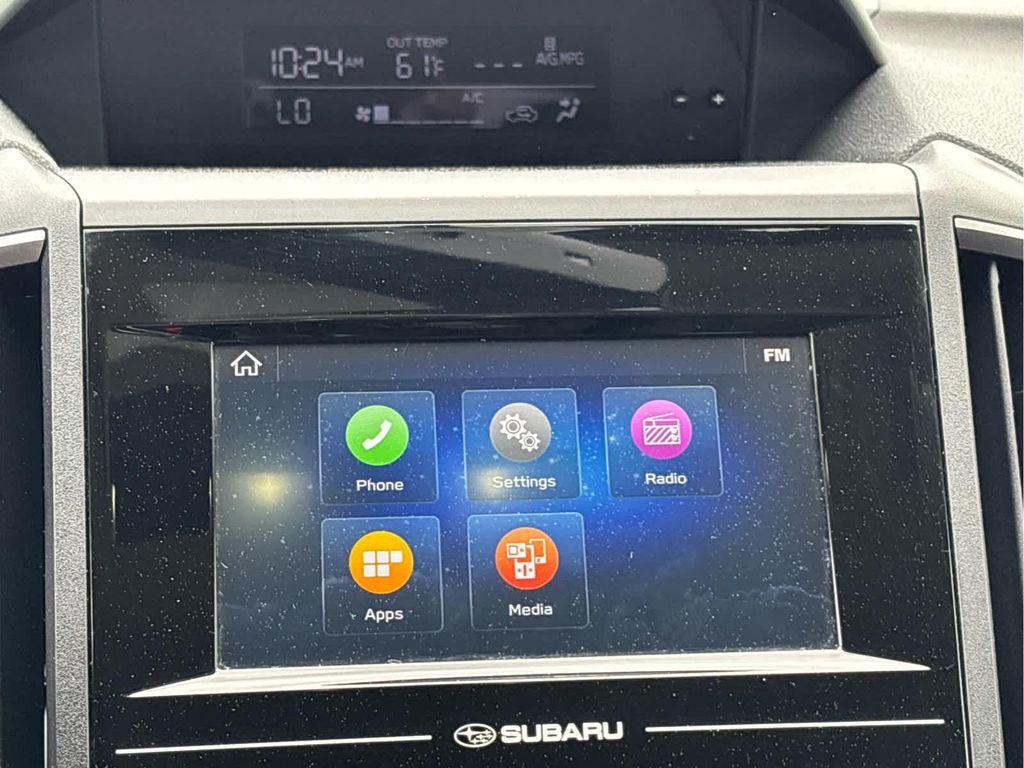 used 2021 Subaru Crosstrek car, priced at $13,486