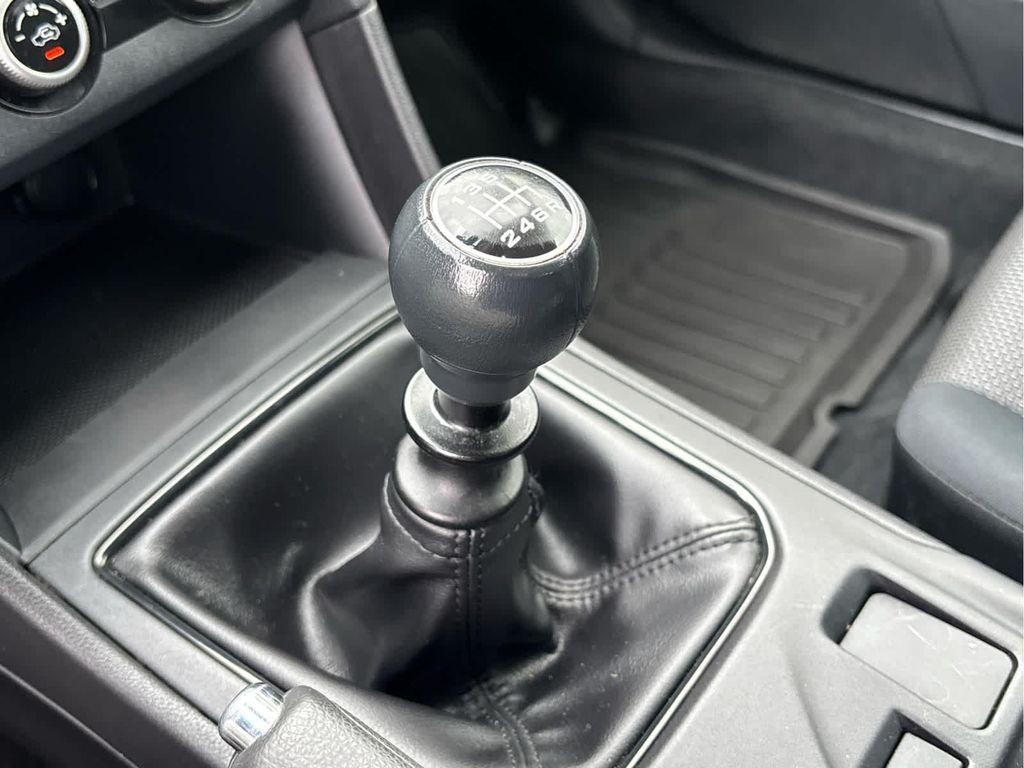 used 2021 Subaru Crosstrek car, priced at $13,486