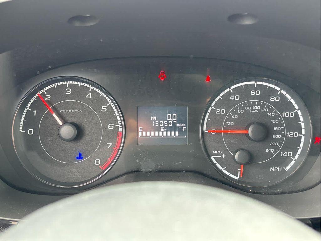 used 2021 Subaru Crosstrek car, priced at $13,486