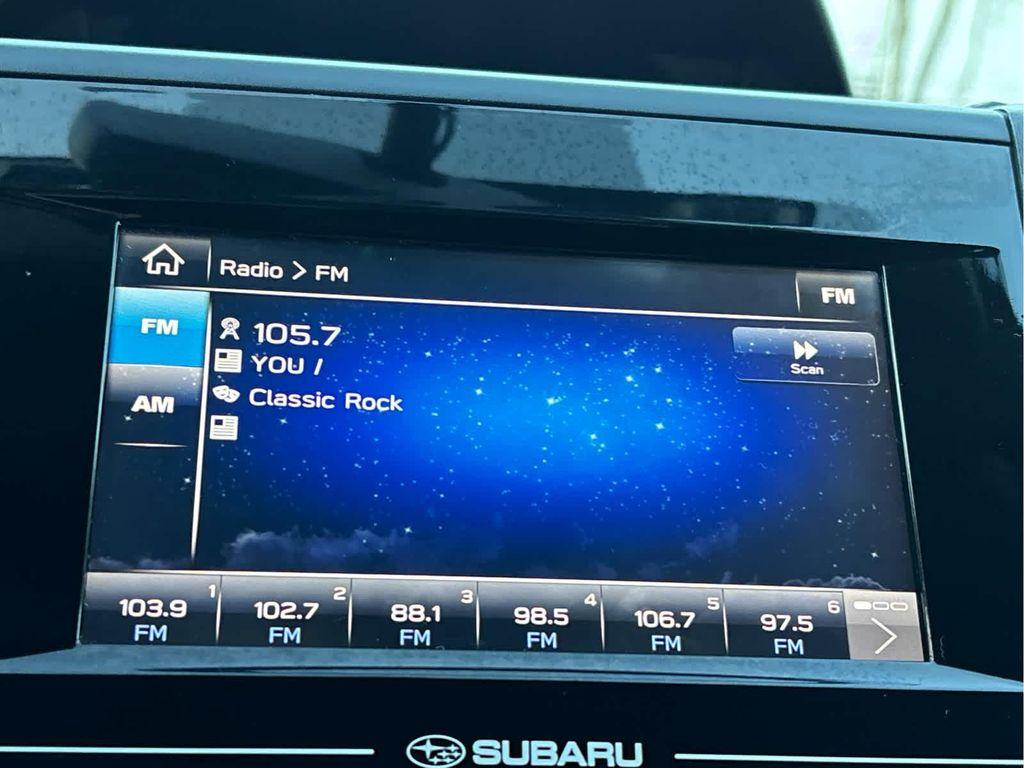 used 2017 Subaru Impreza car, priced at $12,537