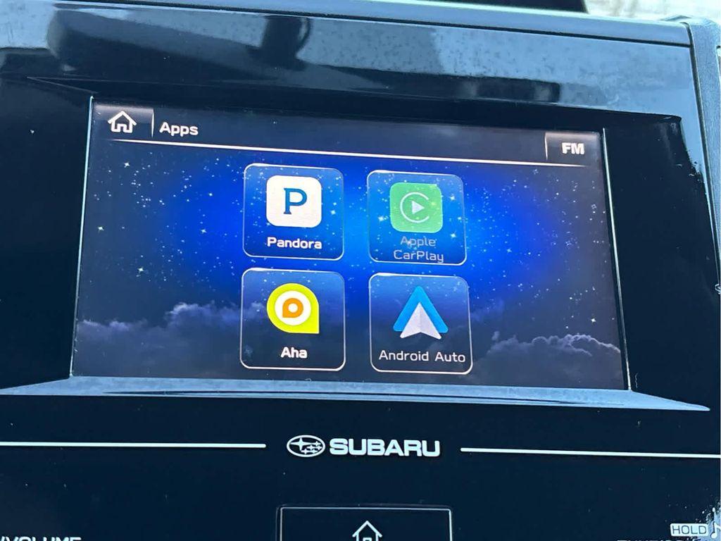 used 2017 Subaru Impreza car, priced at $12,537