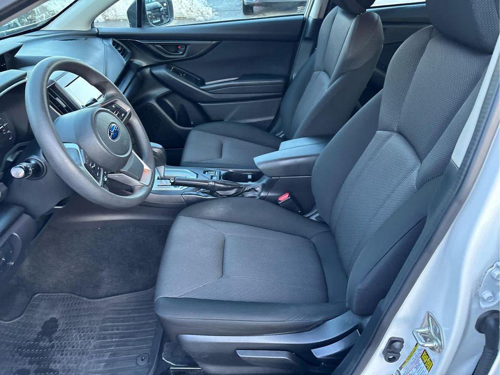 used 2017 Subaru Impreza car, priced at $12,537