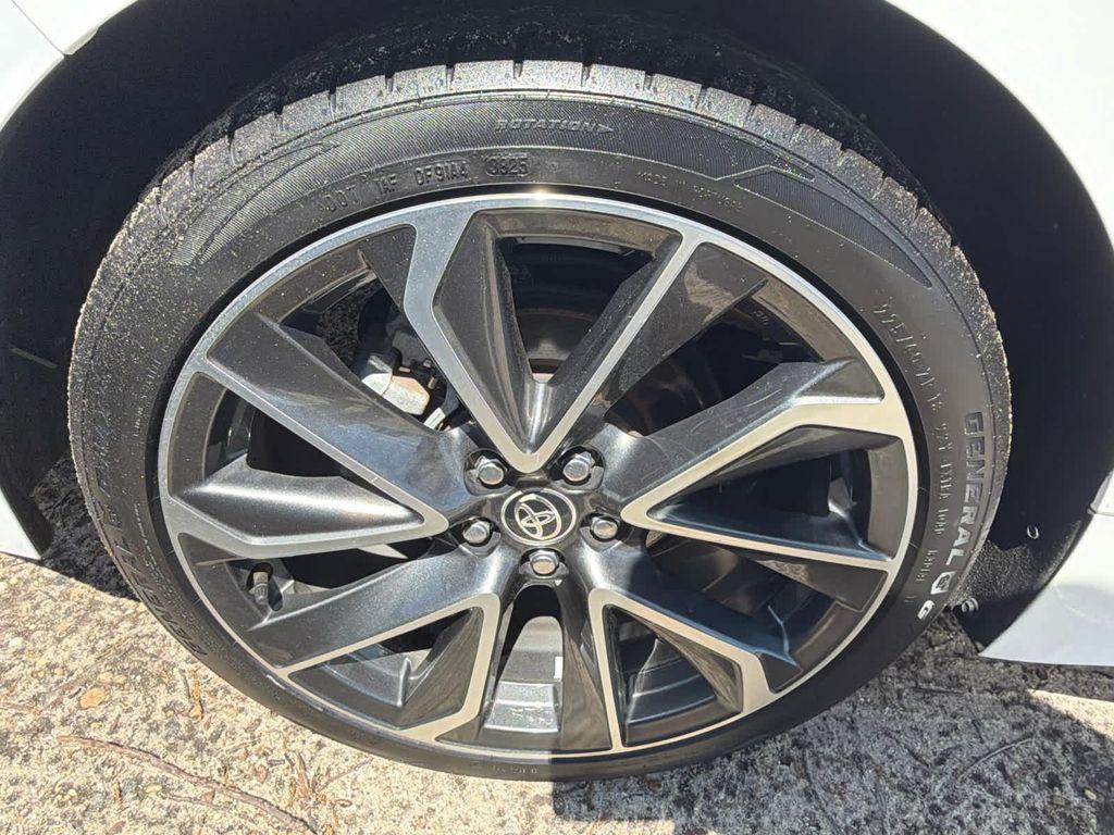 used 2020 Toyota Corolla car, priced at $19,937