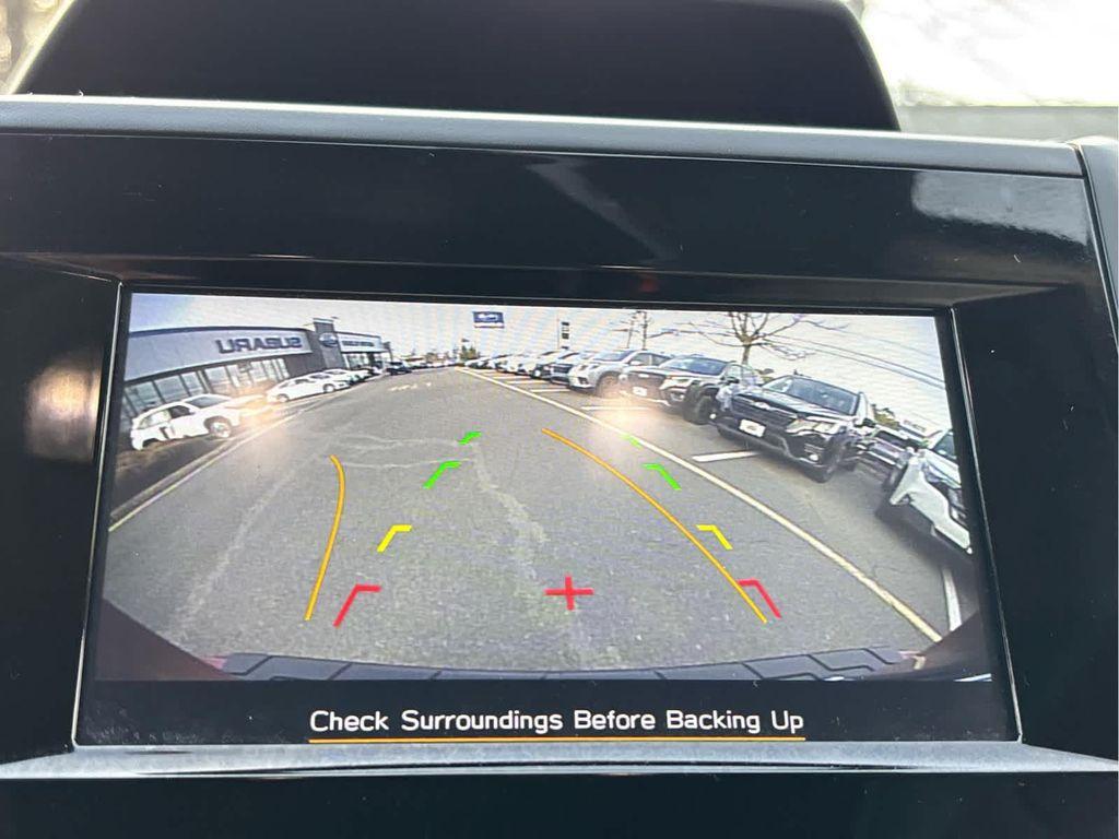 used 2022 Subaru Forester car, priced at $25,937