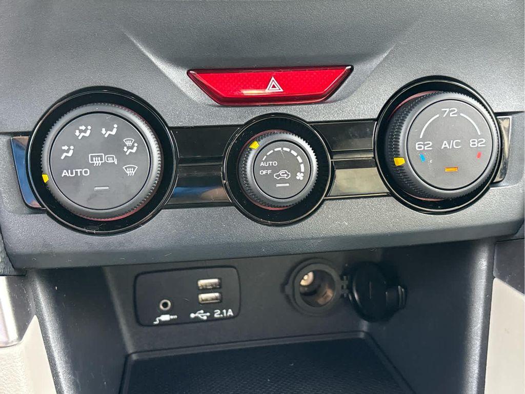 used 2022 Subaru Forester car, priced at $25,937