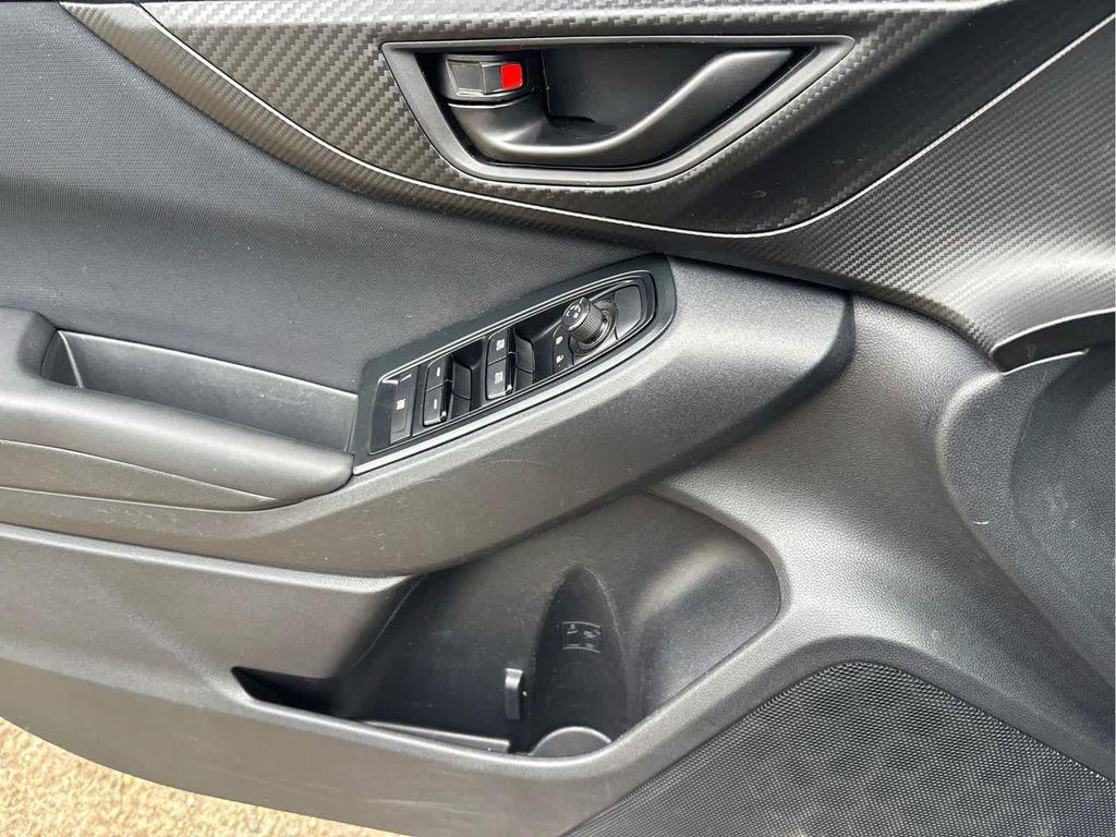 used 2019 Subaru Impreza car, priced at $13,686