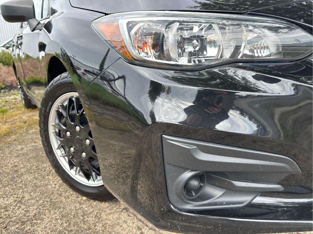used 2019 Subaru Impreza car, priced at $13,686