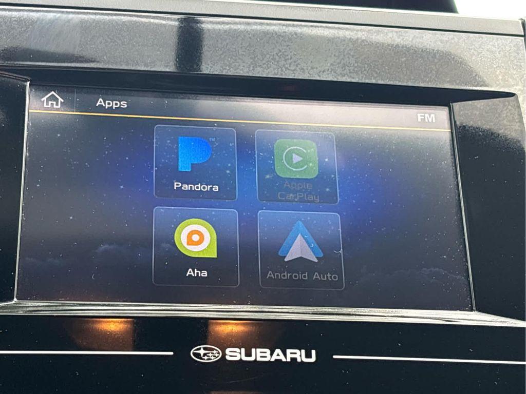 used 2019 Subaru Impreza car, priced at $13,686