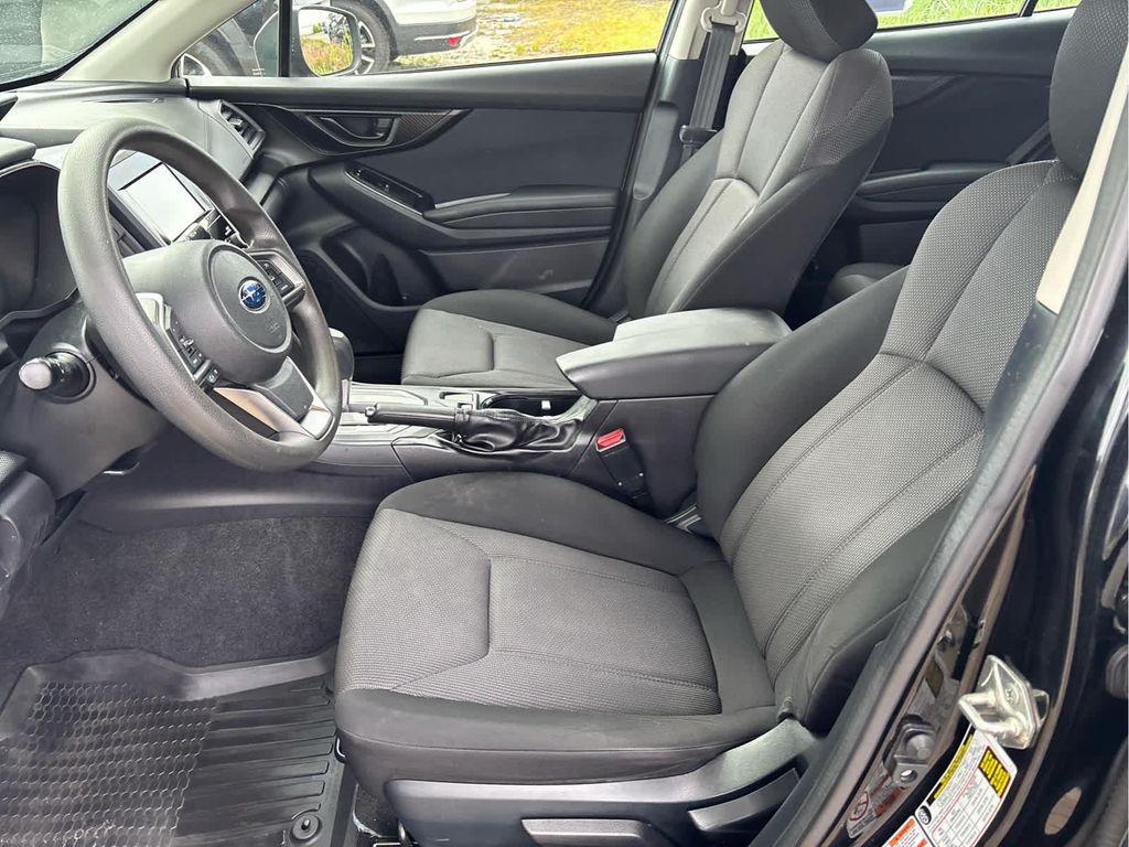 used 2019 Subaru Impreza car, priced at $13,686
