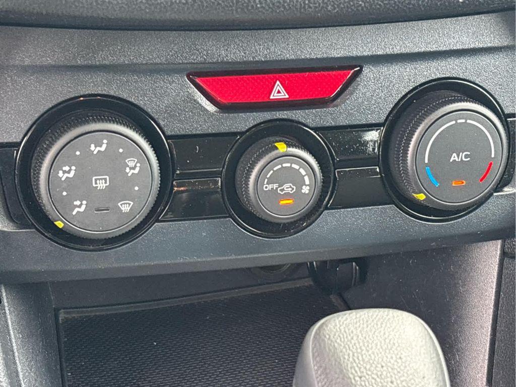 used 2019 Subaru Impreza car, priced at $13,686