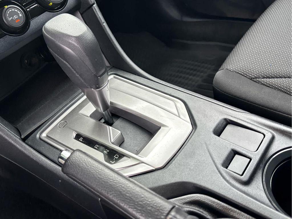 used 2019 Subaru Impreza car, priced at $13,686