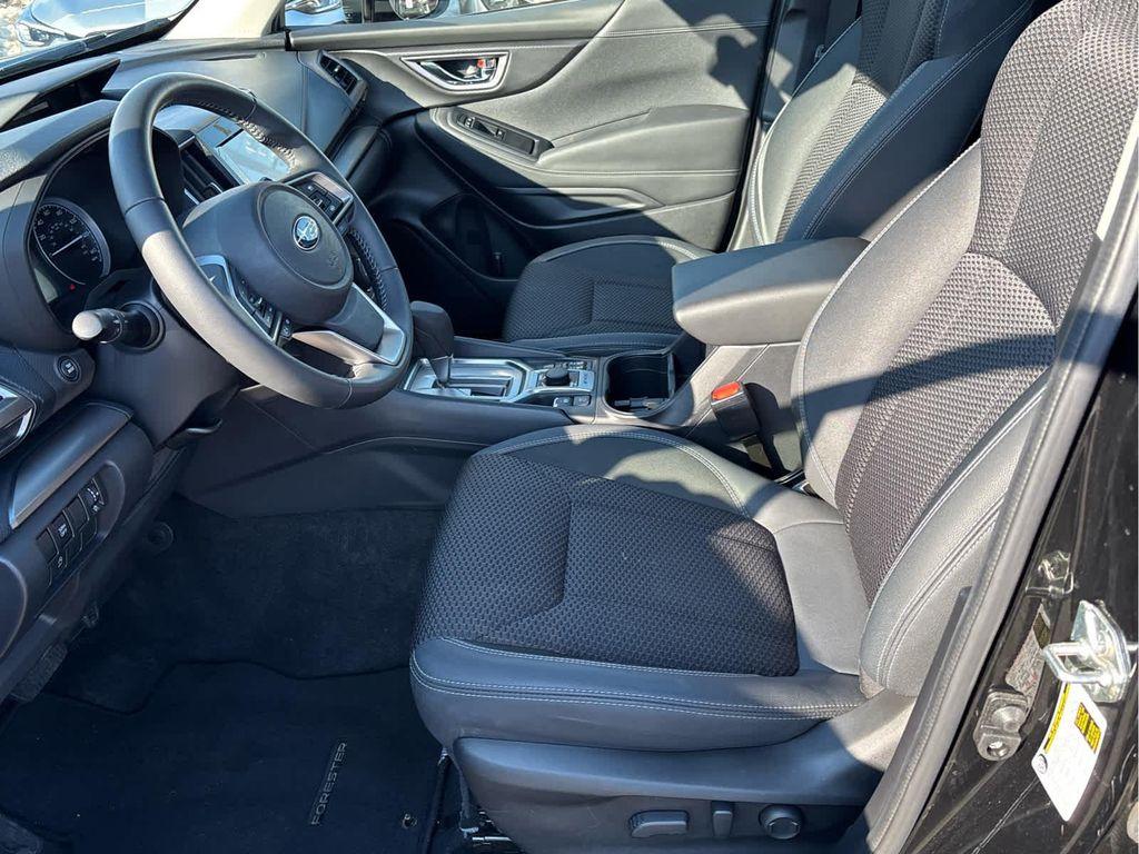 used 2023 Subaru Forester car, priced at $25,937
