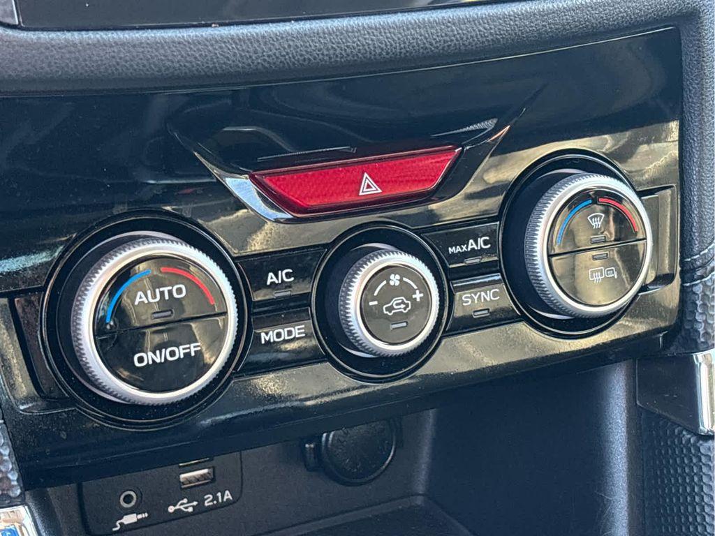 used 2020 Subaru Forester car, priced at $24,386