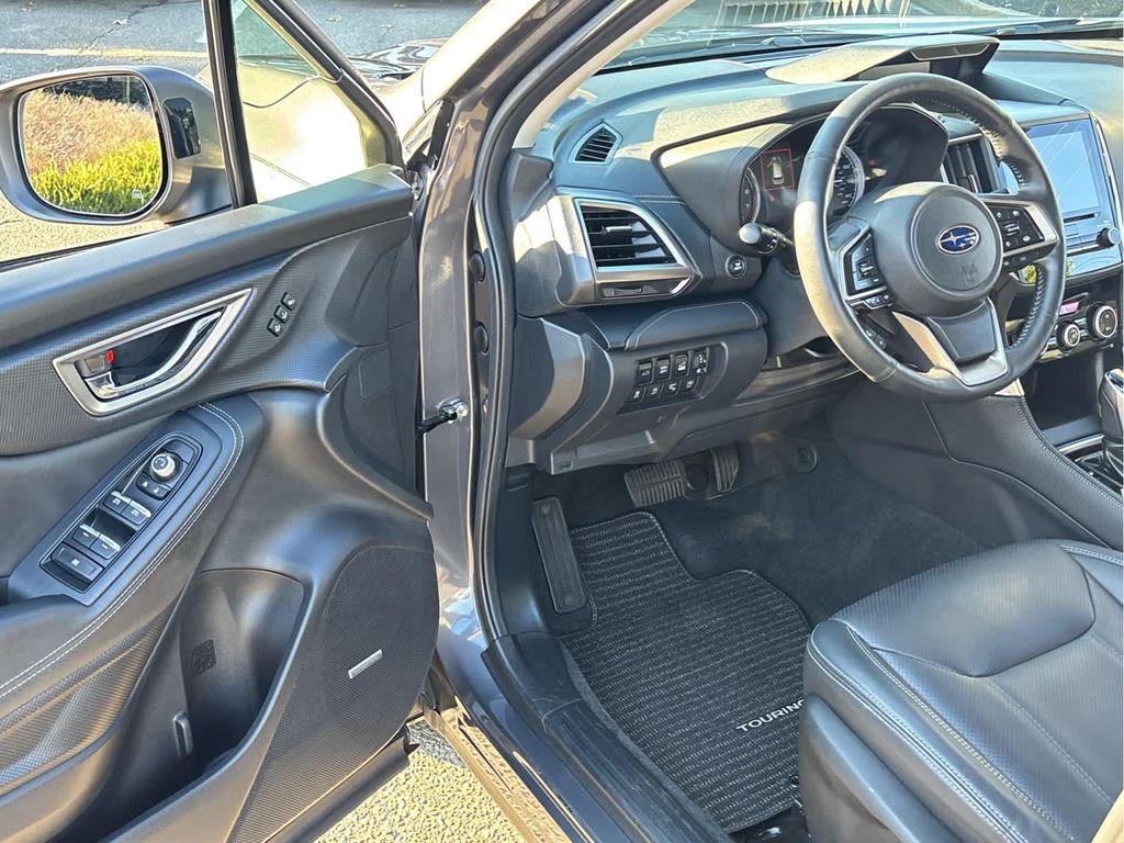 used 2020 Subaru Forester car, priced at $24,386