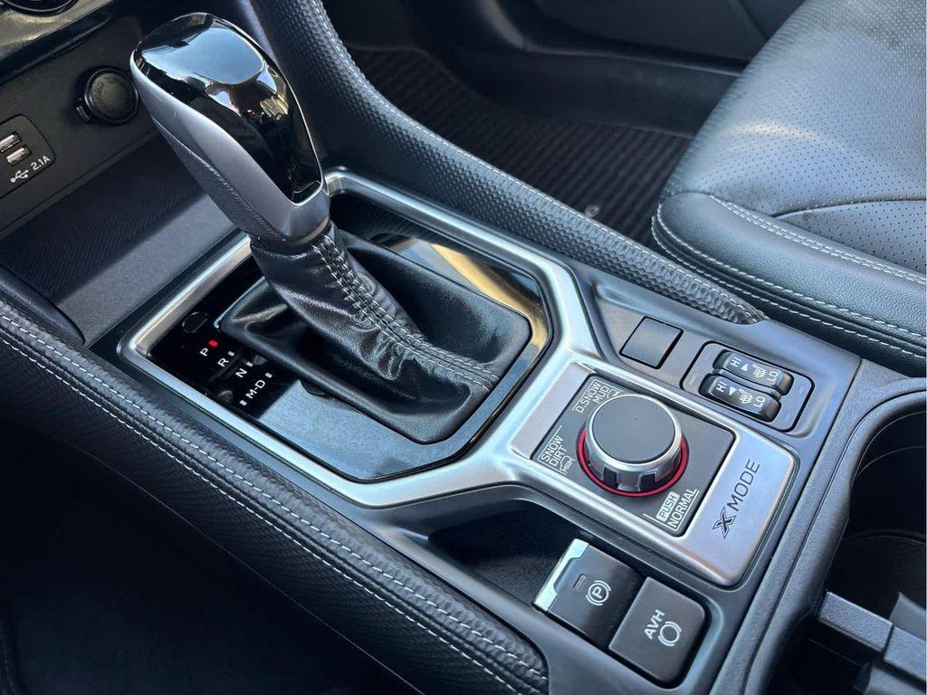 used 2020 Subaru Forester car, priced at $24,386