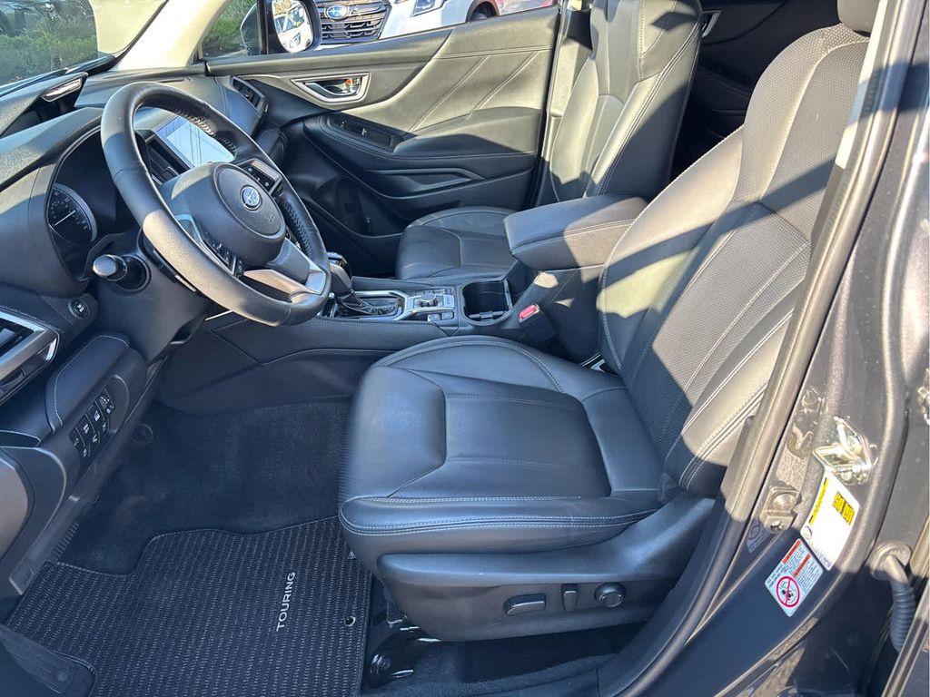 used 2020 Subaru Forester car, priced at $24,386