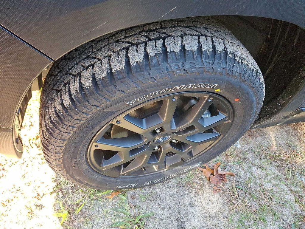 new 2026 Subaru Crosstrek car, priced at $37,979