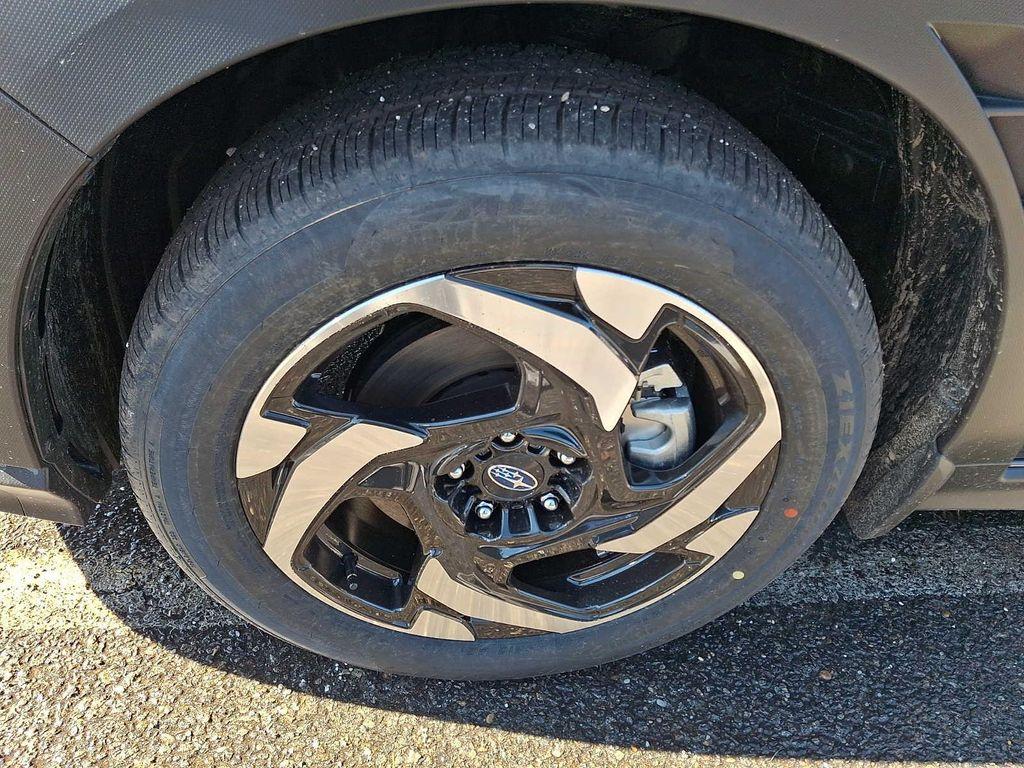 new 2026 Subaru Crosstrek Hybrid car, priced at $38,236