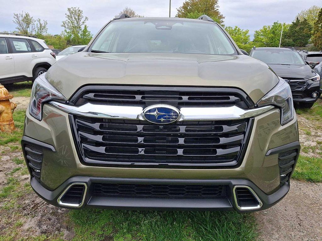 new 2026 Subaru Ascent car, priced at $53,938
