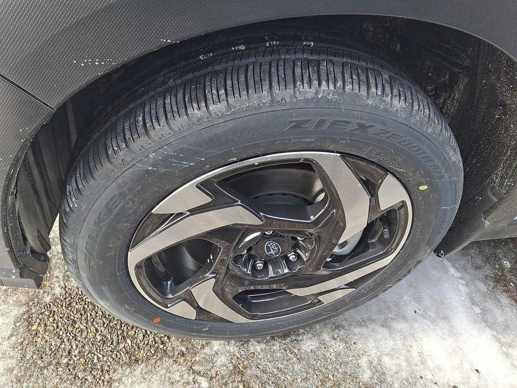 new 2026 Subaru Crosstrek Hybrid car, priced at $38,236