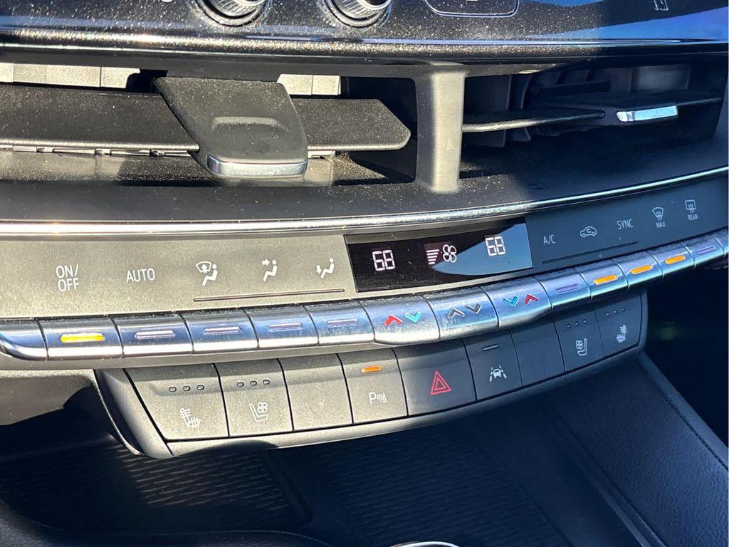 used 2020 Cadillac CT5 car, priced at $27,686