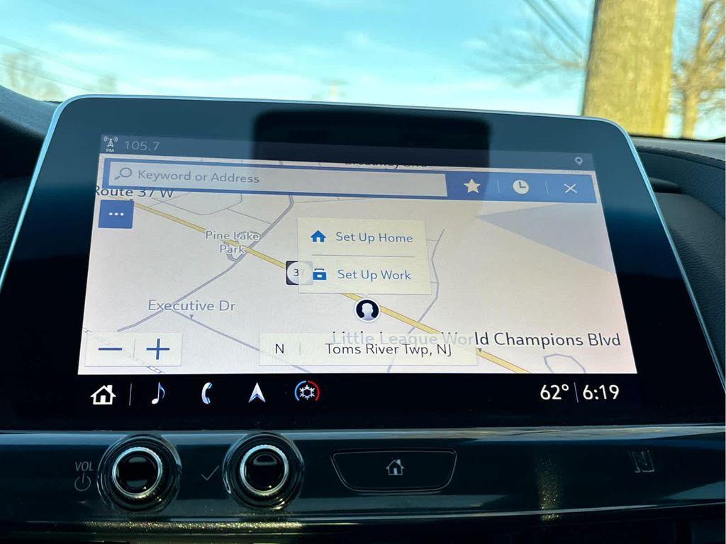 used 2020 Cadillac CT5 car, priced at $27,686
