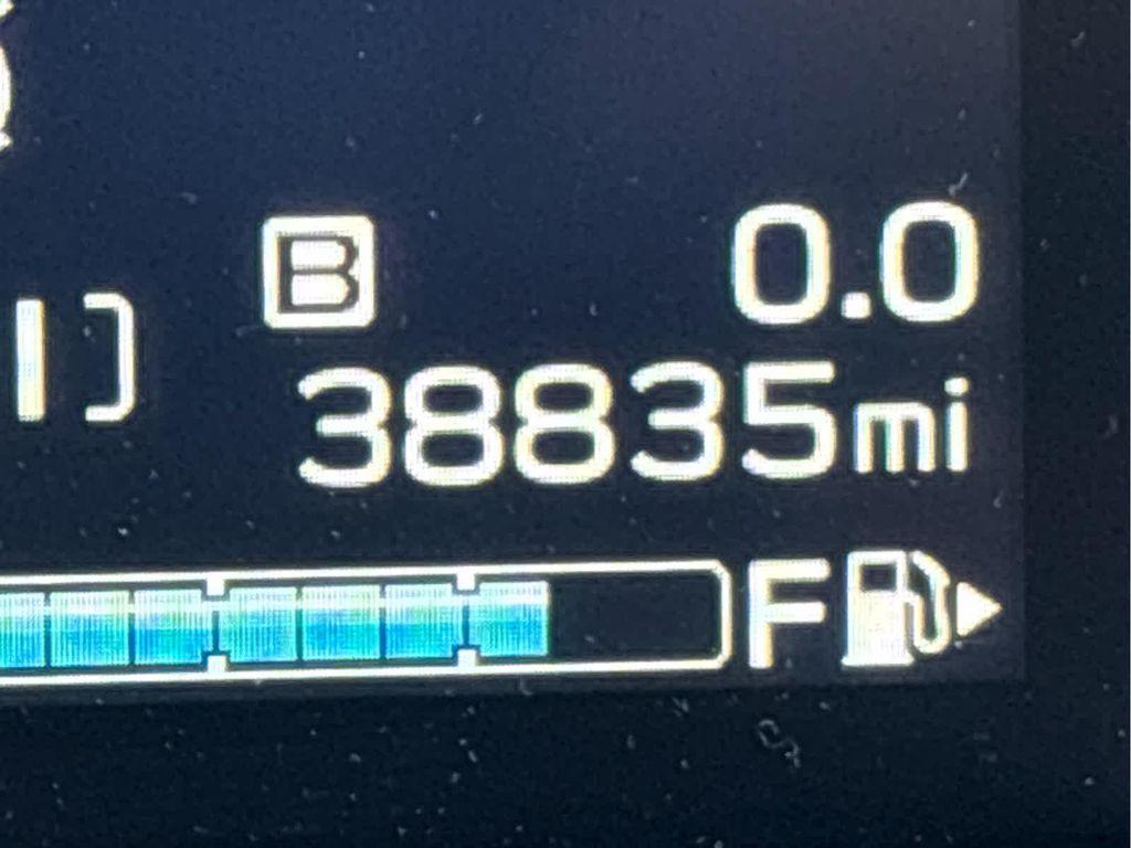 used 2020 Subaru Forester car, priced at $22,637