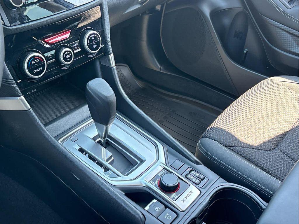 used 2020 Subaru Forester car, priced at $22,637